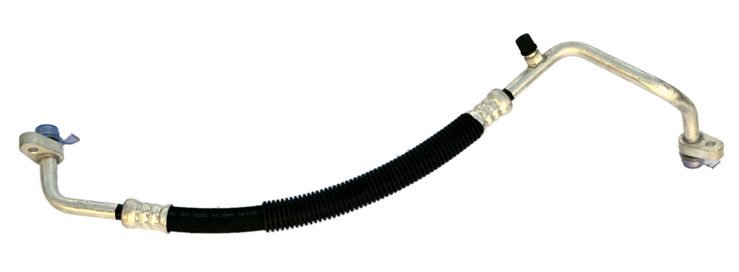 צינור מזגן רנו קנגו 2010